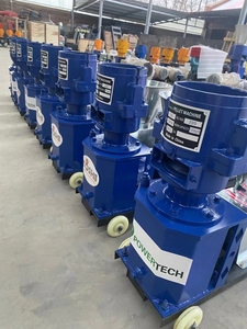 Nuovo arrivo animale alimenta Pellet macchina <span class=keywords><strong>per</strong></span> il pesce di pollo anatra coniglio <span class=keywords><strong>cibo</strong></span> con componente motore essenziale <span class=keywords><strong>per</strong></span> la vendita - Product Image 5