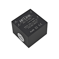 Module d'alimentation AC-DC SMD ultra compact 3W 3.3V/5V/12V/24V HLK-3LD03 3LD05 3LD09 3LD12 3LD15 3LD24 85~265Vac