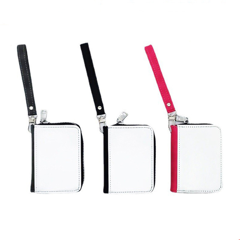 Портмоне из ПУ кожи