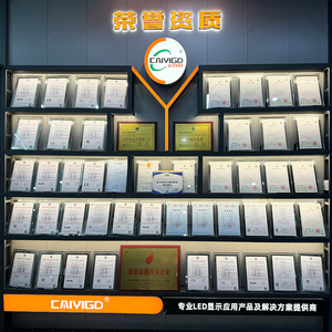 หน้าจอ LED ให้เช่าขนาด 500*500 มม. สำหรับใช้งานกลางแจ้งและในอาคาร P2.6 P2.9 P3.91 P4.8 จอ LED ในอาคารสำหรับโบสถ์ - Product Image 6