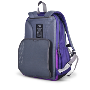 Wholesale FX CREATIONS AGS6 Large Spine Protection School <b>Backpack</b> AGS LITE Shock Absorbing Ergonomic Kids Bag With Global Paten - Product Image 3