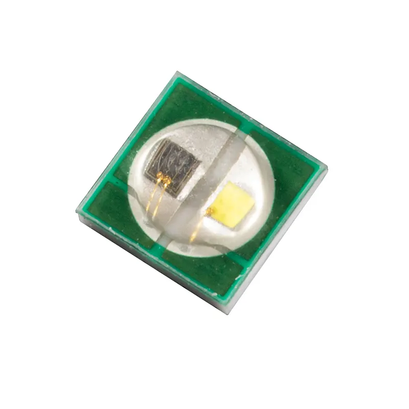 Factory hot sale high power 1W 3W SMD 3535 led lens white light 7000-8000k and IR 850nm 3535 SMD Dual Ban