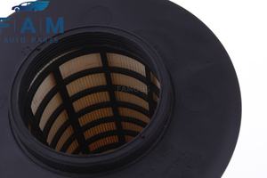 Filtre à air pour moteur 7M519601AC compatible avec <span class=keywords><strong>Ford</strong></span> Escape Focus <span class=keywords><strong>Transit</strong></span> <span class=keywords><strong>Connect</strong></span> et Lincoln MKC 2012-2019 - Product Image 4