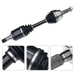 Pièces de voiture de transmission automatique avant arrière <span class=keywords><strong>CV</strong></span> joint essieu arbre d'entraînement pour Toyota Corolla Rav4 FJ Land Cruiser 43420 - Product Image 4