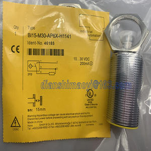 Nuevo Interruptor de Proximidad de Marca, Disponible en Stock, 2, 1, 2, 1, 2, 2, 2, 1, 2, 2, 2, 1, 2, 1, 2, 2, 2, 2 - Product Image 3