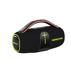 Hopestar H85 Barra de sonido portátil para exteriores Altavo Inalámbrico Buen sonido Altavoz MP3 Altavoces impermeables - Product Image 1