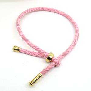 Braccialetto Intrecciato Regolabile Personalizzato <span class=keywords><strong>per</strong></span> Ragazze Ultimo Modello Braccialetto a Corda <span class=keywords><strong>per</strong></span> <span class=keywords><strong>San</strong></span> <span class=keywords><strong>Valentino</strong></span> <span class=keywords><strong>per</strong></span> Donne e Uomini - Product Image 3