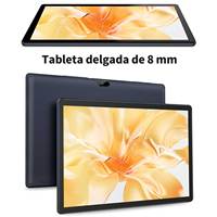 Tableta de 10 Pulgadas con Wifi, Frecuencia 3G, Tableta PC para Descargar Juegos Móviles Gratuitos, Tableta PC 3G