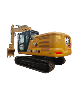 รถขุดรถขุดใช้ Cat330และ Cat320GC จากญี่ปุ่นเครื่องจักรขุดดิน20ตันรถขุด Cat320GC ขายดี Cat330 - Product Image 1