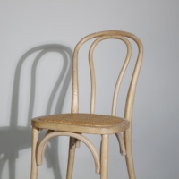Chaise en bois courbé pour salle à manger, restaurant, mariage, hôtel SZ-6820 – Fournisseur de mobilier commercial en gros