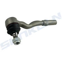 Front Right Outer Steering Tie Rod Assembly With Fit CLS Class W219 Replacement