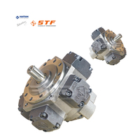 Venta al por mayor STF Alto rendimiento Bajo ruido Motor hidráulico de baja velocidad China