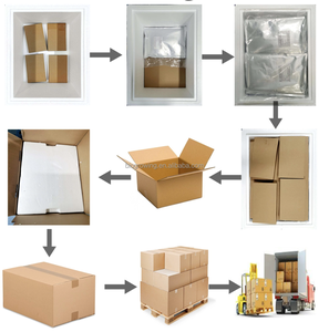 Biogrowing Gratis Monster 50 Miljard Cfu Probiotica Supplement Organische Probiotische Prebiotische Capsules Voor De Gezondheid Van Vrouwen - Product Image 4