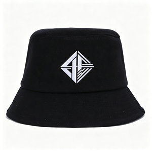 Hiking Fisherman's Cartoon <b>Hat</b> <b>Summer</b> UV Protection Outdoor Sports Fishing Quick-drying Wide-brimmed Casual Travel Cycling - Product Image 2