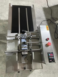 Tự động túi nhựa phân trang Máy paged máy sản xuất paged Máy Nhà cung cấp - Product Image 4