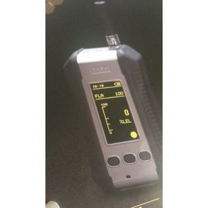 Détecteur de gaz combustible portable Te An ESP210, surveillance des gaz inflammables 0-100% LEL - Product Image 2