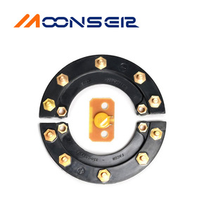 Moonsen <b>Rectifier</b> Diode Module 330-25777 For Diesel Generator Copper Material - Product Image 4