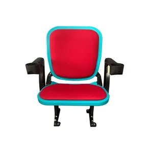 Stunity Wholesale Garantie 10 ans EN12727 Niveau 4 Gamechanger Porte-gobelet pour siège de stade Stunity Wholesale Garantie 10 ans EN12 - Product Image 4