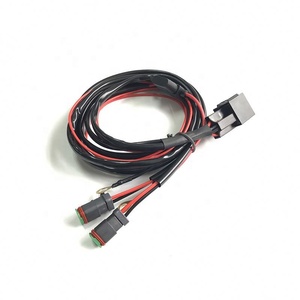 सार्वभौमिक वाहन वायरिंग जलरोधक - Product Image 2