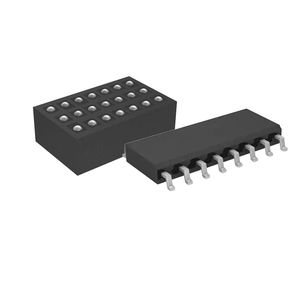 Prix compétitif R8A66173SP # Générateur PWM D1 4 canaux 12 bits spécialement conçu pour les circuits intégrés de synchronisation/chronométrage spécifiques aux applications - Product Image 1
