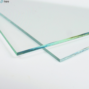 1.8mm 1.9mm 2.0mm Khung ảnh khung ảnh màn hình điện siêu mỏng tấm kính nổi (W-TP) - Product Image 2