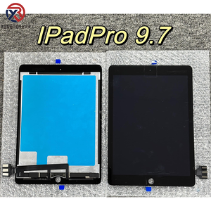 จอ LCD แบบแบน <span class=keywords><strong>A1709</strong></span> A1701ของแท้สำหรับ iPad Pro 10.5จอต้นฉบับเต็มจอรับประกัน1ปี - Product Image 2