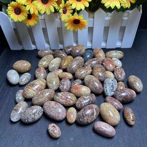 هبط الكريستال الطبيعي آلاف الكوارتز حديقة هبط عالية الجودة ميلاليوكا هبط لتزيين المنزل - Product Image 6