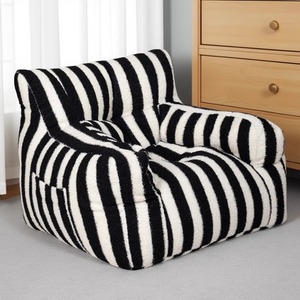 Children's Bean Bag Sofa Special Reading Corner <strong>for</strong> Little <strong>Boys</strong> Cute <strong>Lazy</strong> Sofa <strong>Chair</strong> <strong>for</strong> <strong>Kids</strong> - Product Image 2