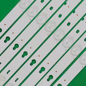 HX-NO.52 Rétroéclairage TV en aluminium d'origine fiable 4C-LB320T-SH1 PB08D606173BL052-002H pour réparation de téléviseurs - Product Image 6