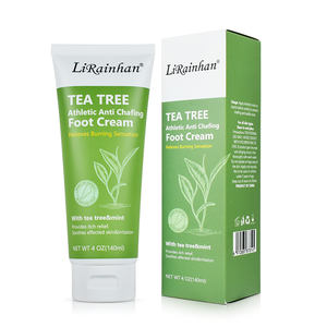 Crème de chamois pour le cyclisme, la course à pied et les activités de plein air, <span class=keywords><strong>anti</strong></span>-frottement pour les longs entraînements, crème de frottement pour femmes et hommes - Product Image 2