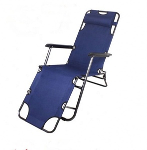 Chaise de loisirs pliable en bois de pin, fauteuil d'extérieur, bon marché, livraison gratuite - Product Image 2