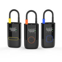 Compresseur d'air portable sans fil 150 psi pour voiture, vélo et moto – Vente en gros à chaud