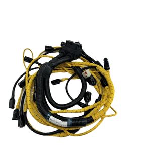 ชุดสายไฟรถขุด 6218-81-8310 ชุดสายไฟเซ็นเซอร์อะไหล่เครื่องยนต์ 6D140E สำหรับ PC800-7 PC800-8 PC650-7 PC750-7 6218818310 - Product Image 2