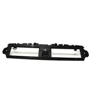 Audi A4 Grille <b>Bracket</b> 8W0807771 <b>Plastic</b> Replacement Part for 2016-2019 Models - Product Image 1