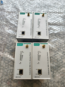 Módulo de Sistema de Control de Automatización Industrial Inalámbrico AWK-1131A-E para Equipos de Fábrica, Venta Directa de Fábrica - Product Image 1