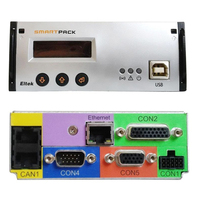 Modul Kontrol Monitor Eltek Monitoring Smartpack WEB/SNMP Controller 242100.118