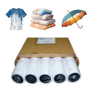 กระดาษระเหิด50g 70g 90g 100G พิมพ์ลายสีระเหิด - Product Image 5