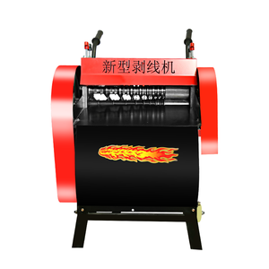 Hot Selling Factory Cable Peeling <b>Machine</b> Electrical Stripper <b>Wire</b> <b>Stripping</b> Equipment for Manufacturing on Sale - Product Image 3