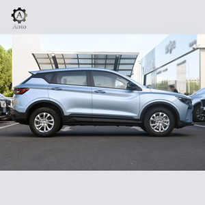 2024 2025 Geely Binyue (Coolray) SUV compact 1.5T CVT 5 places à essence/hybride d'occasion Voiture familiale à haut rendement - Product Image 2