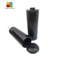HNC CNC Usinage Services Aluminium Laiton Inoxydable Cuivre Matériaux Fraisage Tournage Peinture Placage Polissage Machines