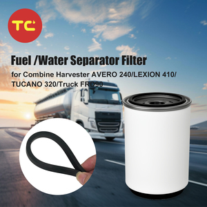 S234011840 FS1616 filtro carburante 0007962130 per mietitrebbia AVERO 240/lession 410/<span class=keywords><strong>TUCANO</strong></span> 320/Truck FRD90 - Product Image 6