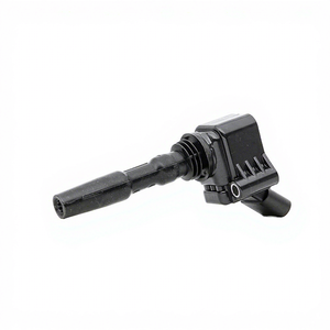 Nuova Bobina di Accensione HAAP OEM 04E905110K per Audi, <span class=keywords><strong>Cupra</strong></span>, <span class=keywords><strong>Seat</strong></span>, Skoda, VW - 3 Anni di Garanzia - Product Image 1