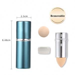 Compre productos chinos en línea Roca volcánica Rodillo absorbente de aceite facial personalizado Ámbito de uso Cara - Product Image 2