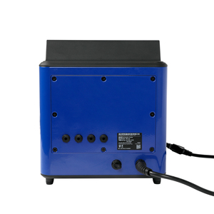 高保護IP66 IP67グレード高流量工業用医薬品ホースポンプカスタマイズ可能 - Product Image 5