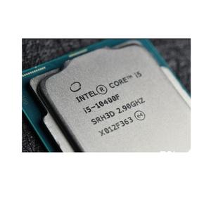 Procesador de Escritorio Tray Core i5-10400F, 6 Núcleos, hasta 4.3 GHz, Sin Gráficos Integrados, LGA1200 (Chipset Intel Serie 400), 65W - Product Image 2