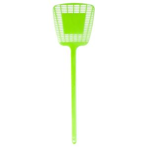 Khuyến mãi tùy chỉnh Hot Bán Made logo nhựa lưới bề mặt Fly Vỉ Đập quảng cáo khuyến mãi muỗi Vỉ Đập - Product Image 5