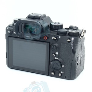Cámara Digital HFT Profesional A1 Alpha 1 sin Espejo, Full-Frame, Video 8K Ultra HD, Sensor CMOS Exmor R - Product Image 5