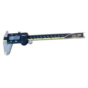 Calibres Mitutoyo 500-150-30 500-151-30 500-152-30 500-153-30 500-154-30 500-155-30 500-156-30 - Product Image 2