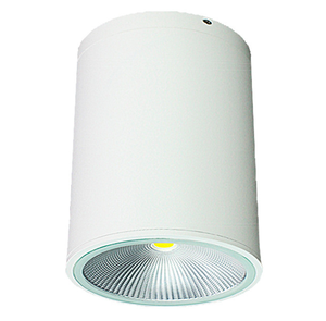 Ngoài trời hành lang 7W/10W/15W/20W/25W/30W bề mặt không thấm nước gắn downlights IP65 Trần xuống ánh sáng cao lumens - Product Image 2