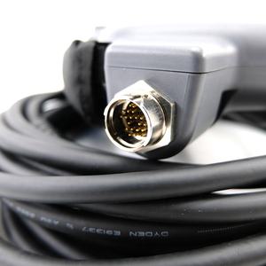 Hihg качественный оригинальный от Японии YASKAWA робот обучающий кулон JZRCR-APP01-1 мотоман робот - Product Image 2